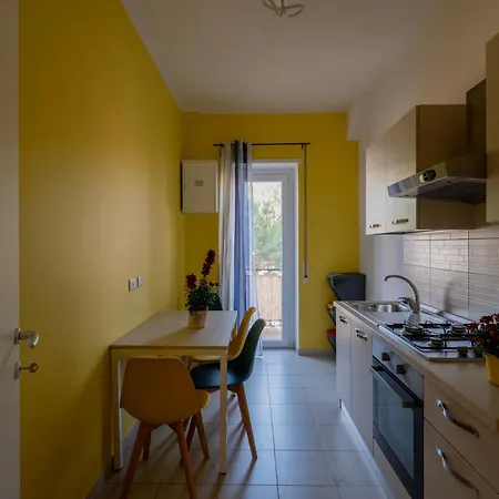 La Casa A Cornelia Rome