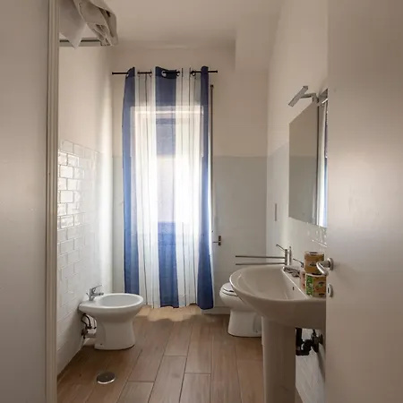 La Casa A Cornelia Rome