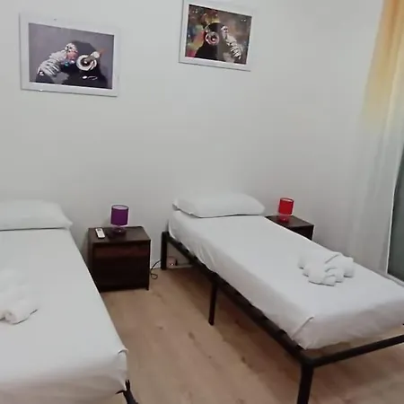 Corneliahouse Apartment *
