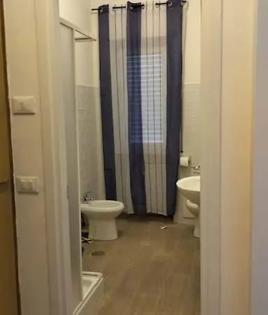 Corneliahouse Apartment *