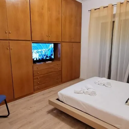 Corneliahouse Apartamento
