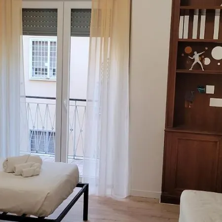 Apartment Corneliahouse *