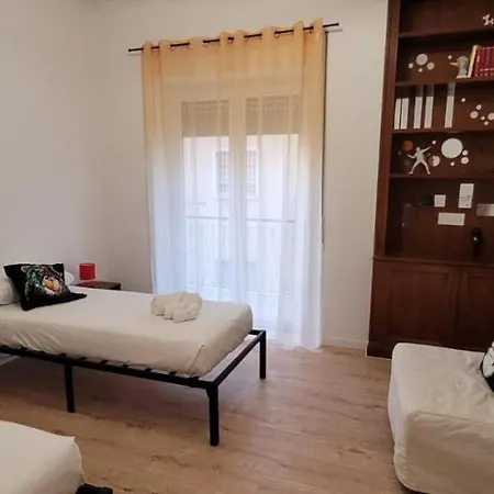 Apartment Corneliahouse Rome