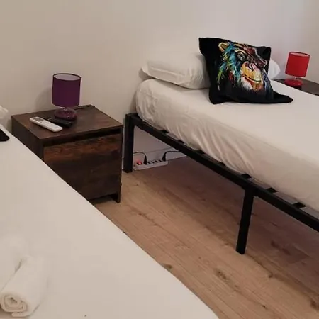 Corneliahouse Apartment *