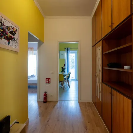 Cornelia House *