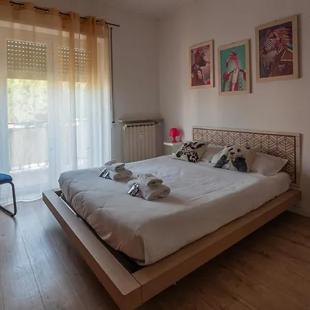 La Casa A Cornelia Apartmán *