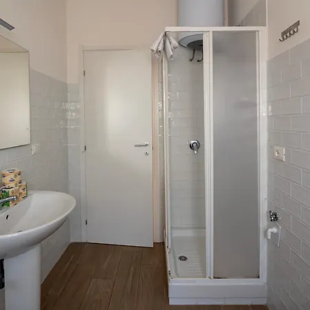 La Casa A Cornelia Apartman *