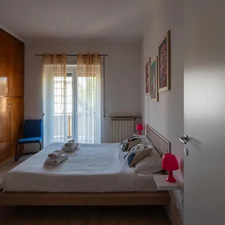 La Casa A Cornelia